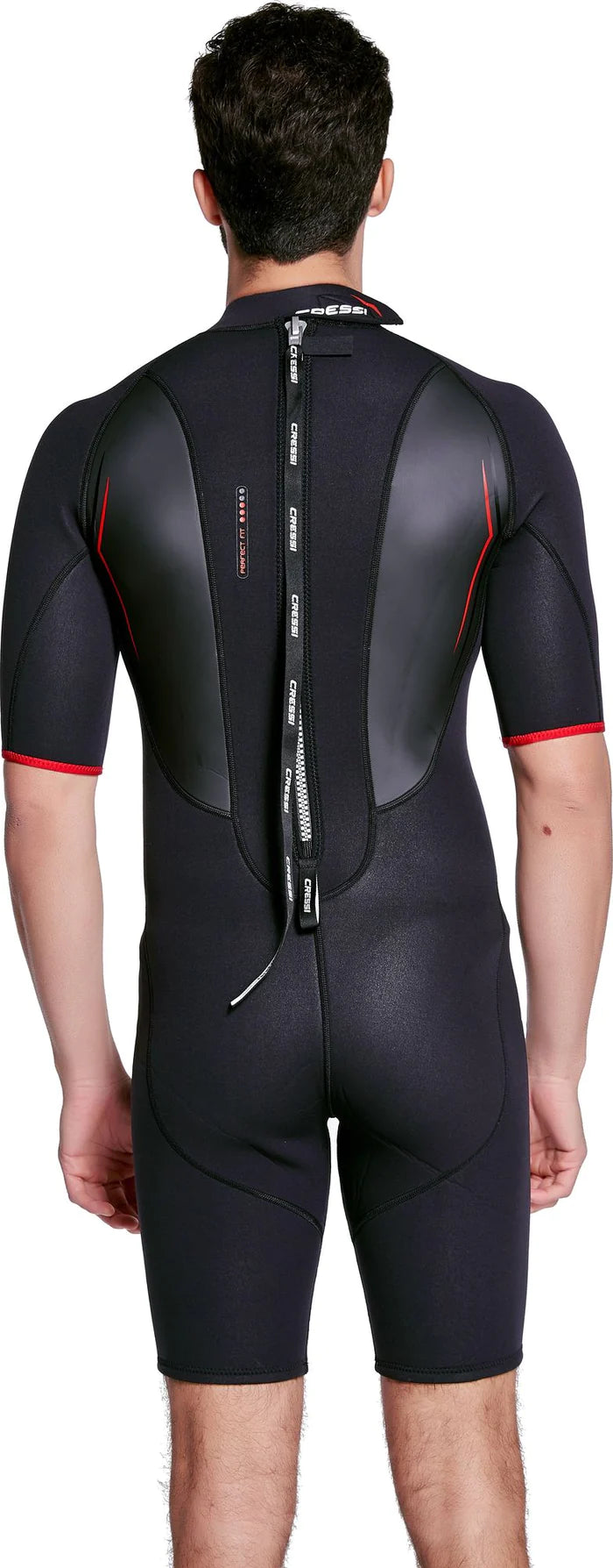 Laden Sie das Bild in Galerie -Viewer, Cressi Altum Shorty Men - 3 mm