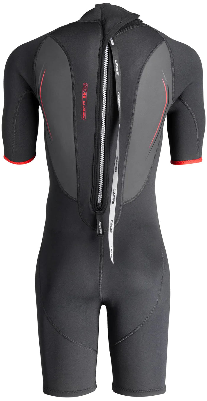 Laden Sie das Bild in Galerie -Viewer, Cressi Altum Shorty Men - 3 mm