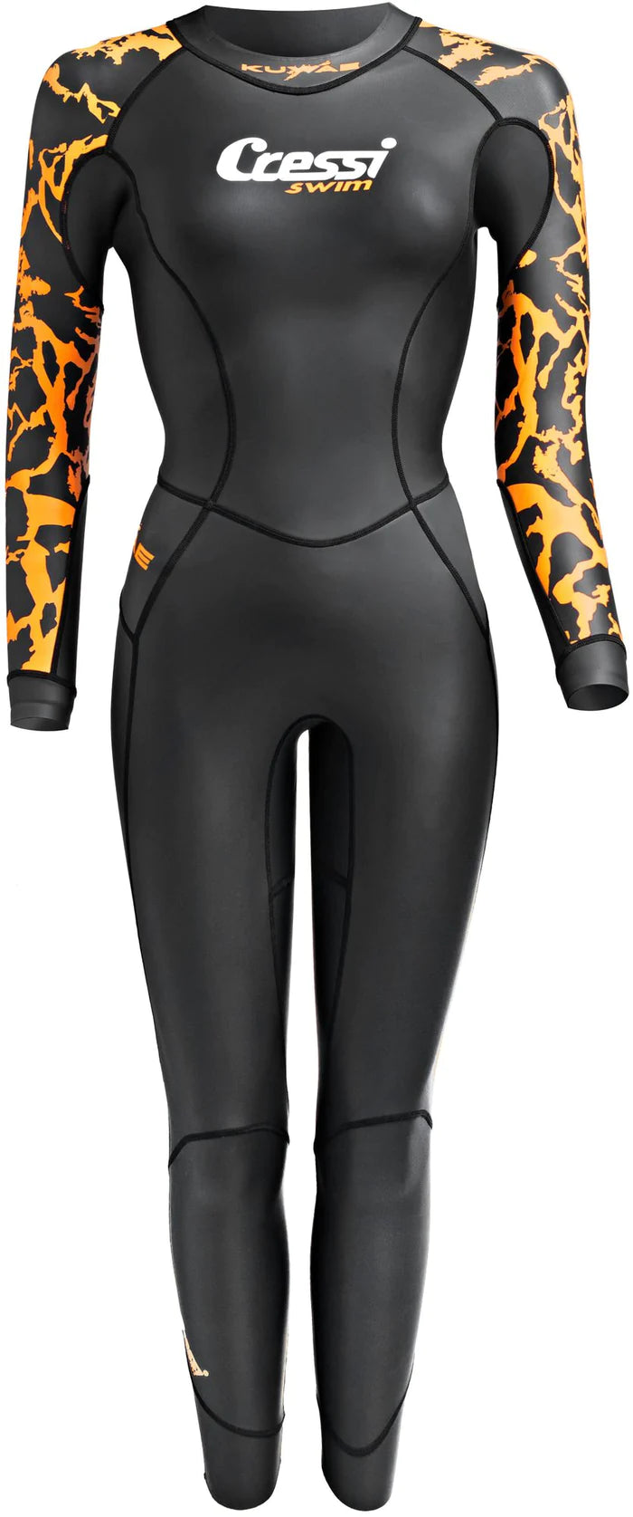 Laden Sie das Bild in Galerie -Viewer, Cressi Kuwae Lady