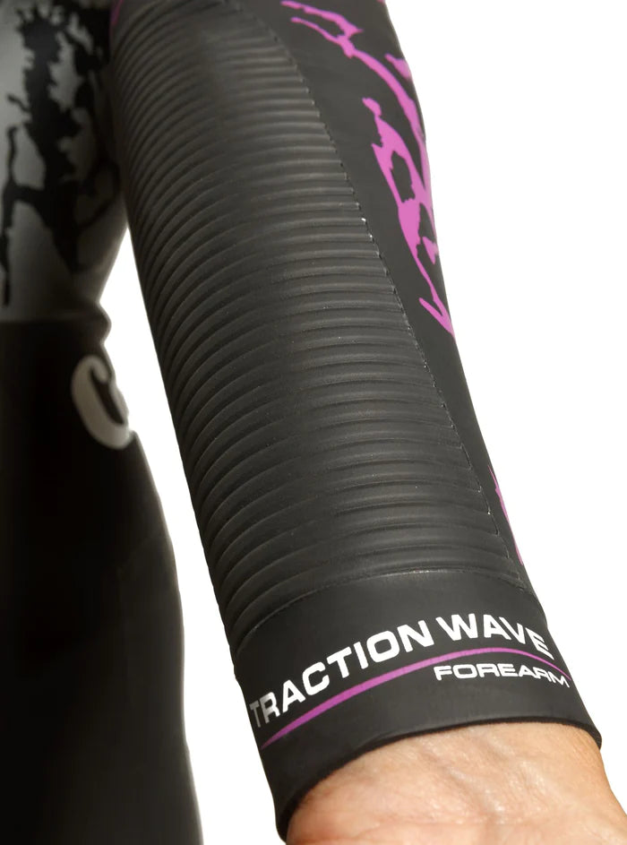 Laden Sie das Bild in Galerie -Viewer, Cressi Kuwae Lady