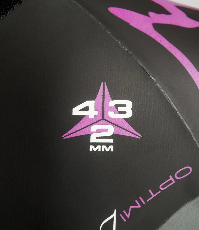 Laden Sie das Bild in Galerie -Viewer, Cressi Kuwae Lady