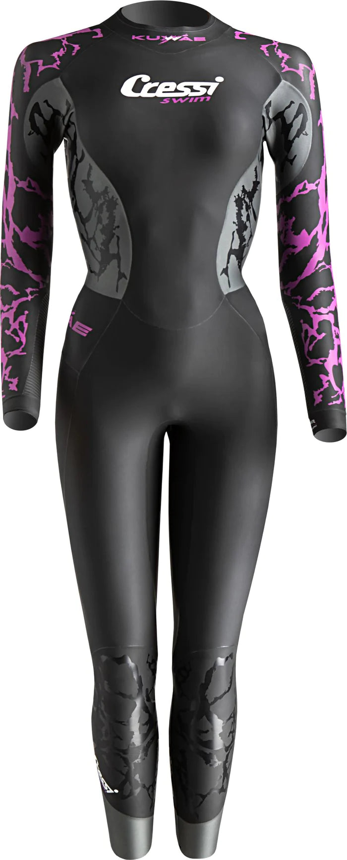 Laden Sie das Bild in Galerie -Viewer, Cressi Kuwae Lady