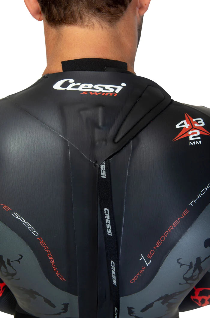 Laden Sie das Bild in Galerie -Viewer, Cressi Kuwae Men