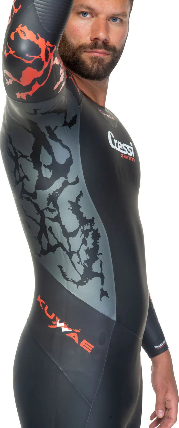 Laden Sie das Bild in Galerie -Viewer, Cressi Kuwae Men