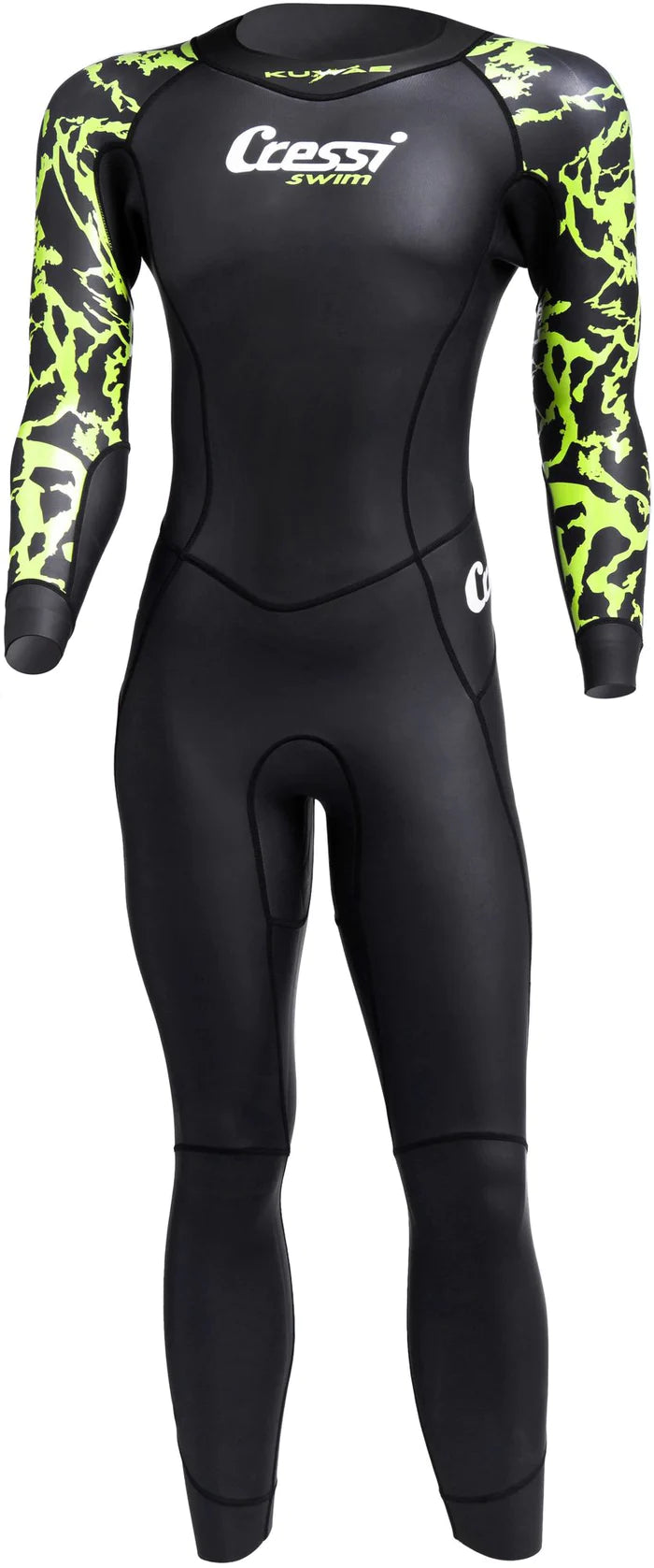 Laden Sie das Bild in Galerie -Viewer, Cressi Kuwae Men