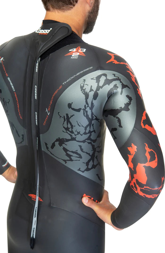 Laden Sie das Bild in Galerie -Viewer, Cressi Kuwae Men