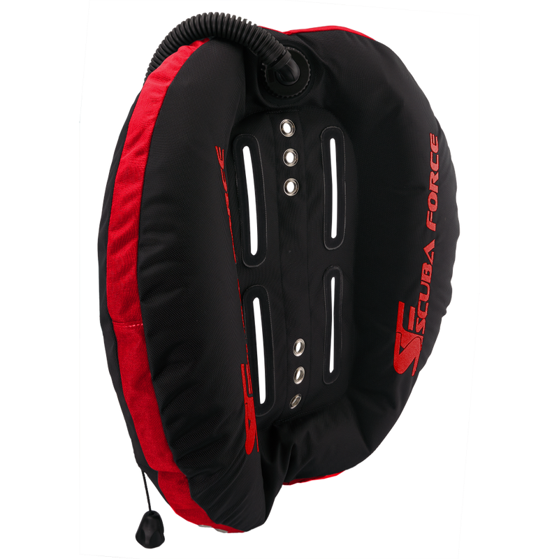 Laden Sie das Bild in Galerie -Viewer, Black Devil Wing 45