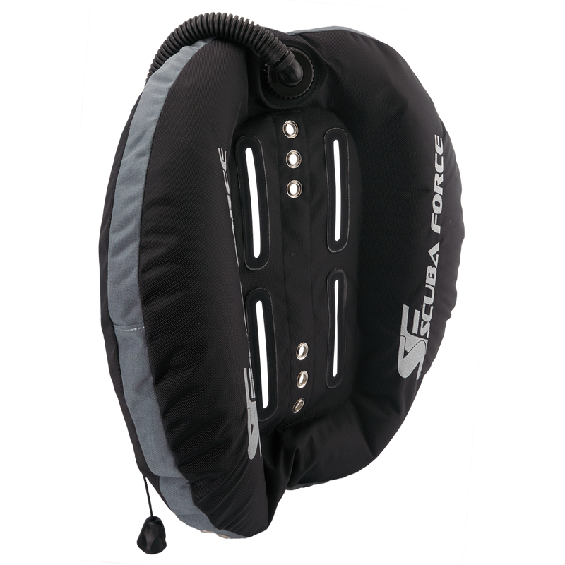 Laden Sie das Bild in Galerie -Viewer, Black Devil Wing 45