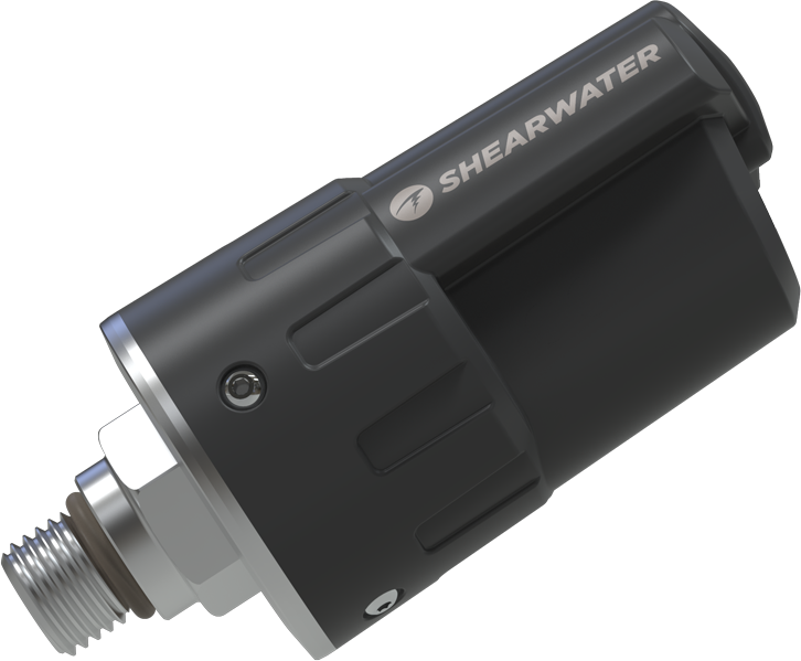 Laden Sie das Bild in Galerie -Viewer, Shearwater Transmitter SWIFT