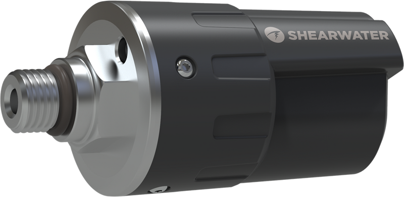 Laden Sie das Bild in Galerie -Viewer, Shearwater Transmitter SWIFT