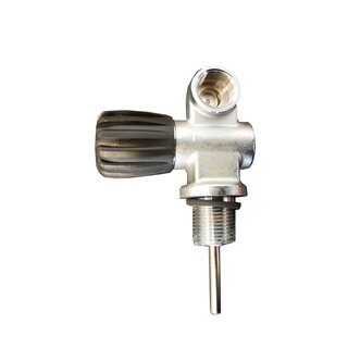 Laden Sie das Bild in Galerie -Viewer, Polaris Mono-Ventil 232 bar, Handrad rechts oder links erweiterbar