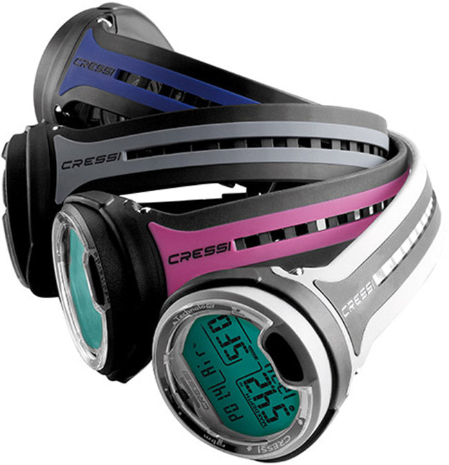 Laden Sie das Bild in Galerie -Viewer, Cressi Leonardo