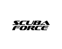 Diving HUB x SCUBA FORCE - SCUBA FORCE ist Partner von Diving HUB!