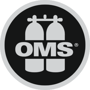 Diving HUB x OMS - OMS ist neuer Partner von Diving HUB!