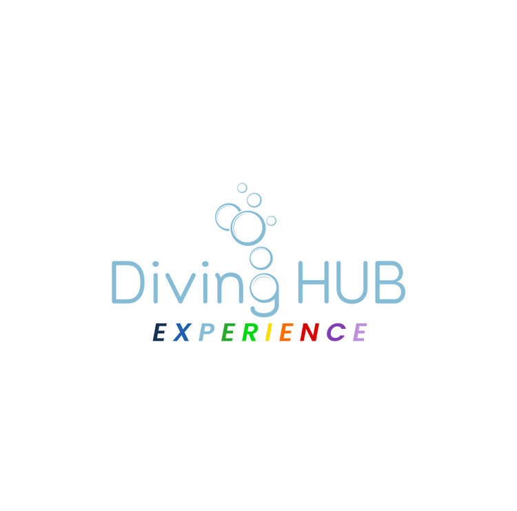 Diving HUB goes Diving HUB Expierence!