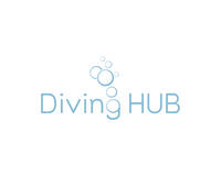 Diving HUB Logo