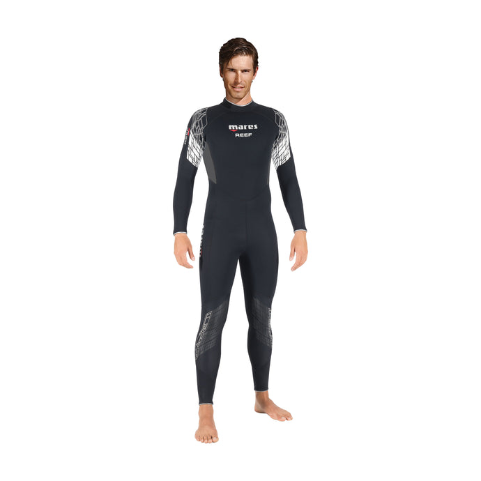 Reef 3 mm Men - Neoprenanzug