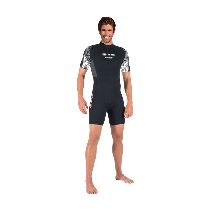 Reef 2,5 mm Men Shorty - Neoprenanzug