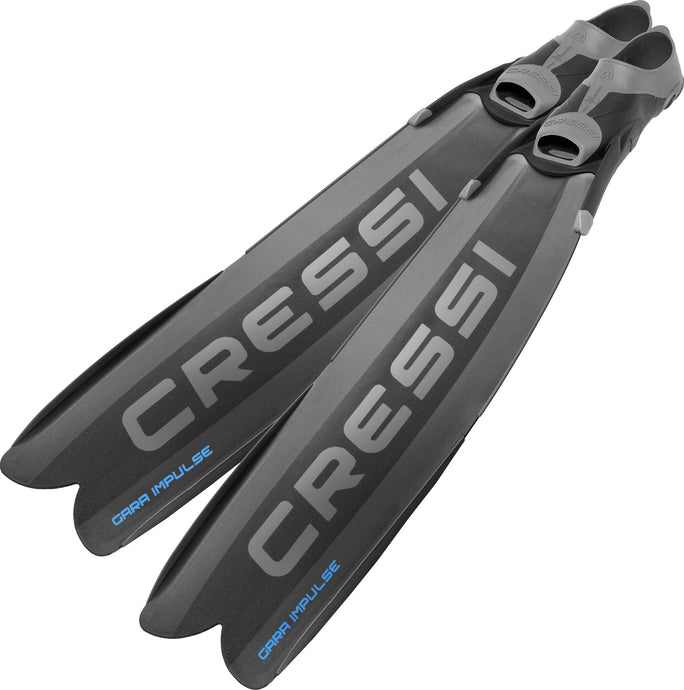 Cressi Gara Turbo Impulse