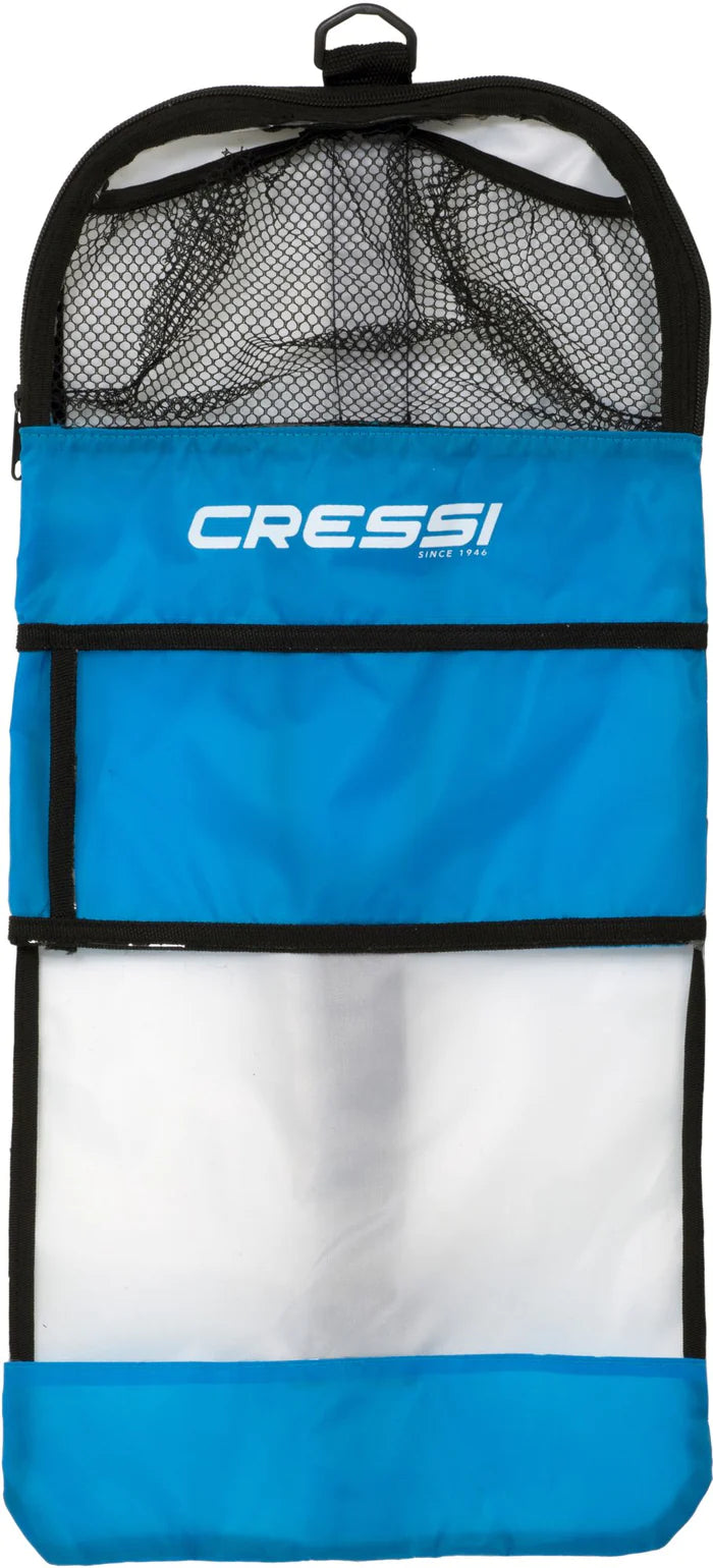 Laden Sie das Bild in Galerie -Viewer, Mini Palau ABC für Kinder - Palau Flossen + Estrella JR Maske + Top Colorama Schnorchel
