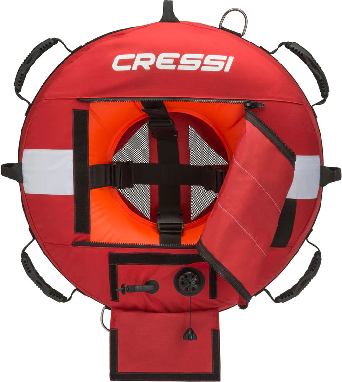 Laden Sie das Bild in Galerie -Viewer, Freediving Buoy - Cressi
