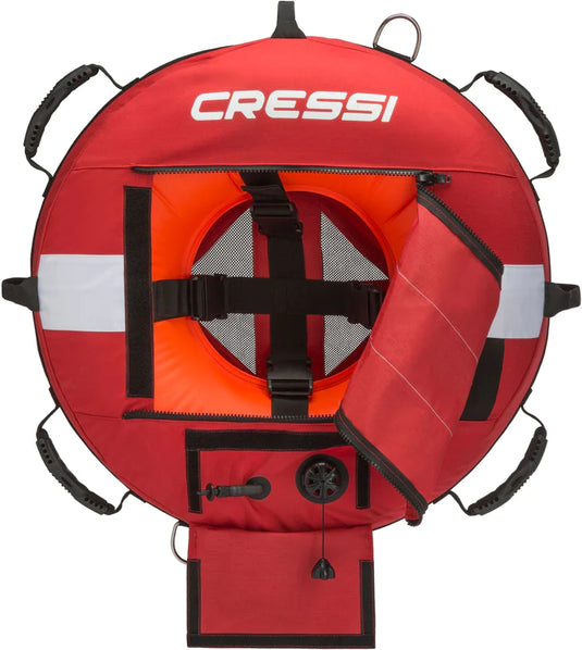 Freediving Buoy - Cressi