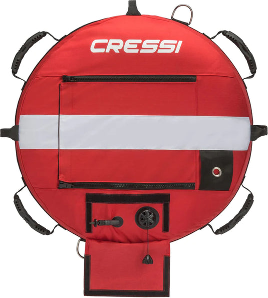 Freediving Buoy - Cressi