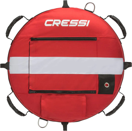 Freediving Buoy - Cressi