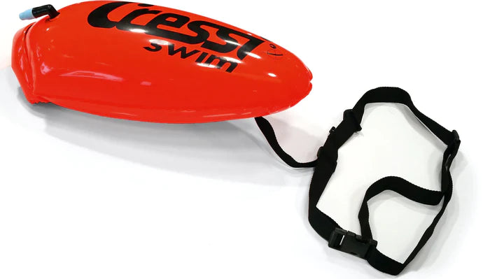 Laden Sie das Bild in Galerie -Viewer, Swim Buoy - Cressi
