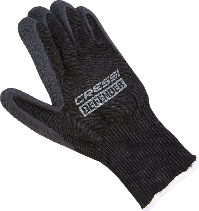 Laden Sie das Bild in Galerie -Viewer, Cressi Defender Handschuhe - 2 mm
