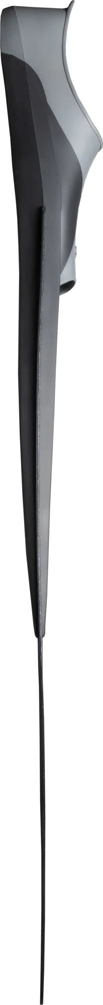 Cressi Gara 2000 HF - Langes Starres Blatt