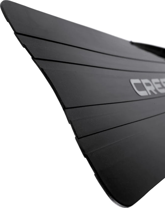 Cressi Gara 2000 HF - Langes Starres Blatt