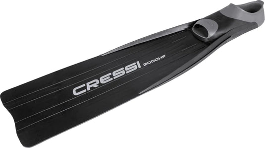Cressi Gara 2000 HF - Langes Starres Blatt