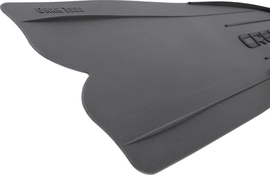 Cressi Gara 3000 LD - Weicheres Langes Blatt