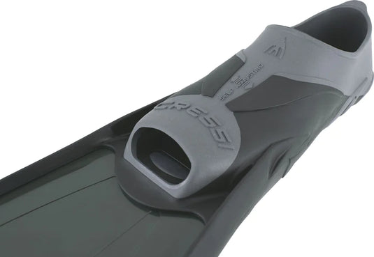 Cressi Gara Modular LD - Grünes Mimetisches Blatt