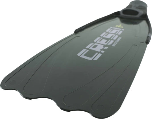 Cressi Gara Modular LD - Grünes Mimetisches Blatt