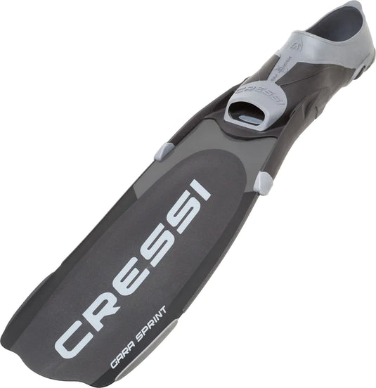 Cressi Gara Turbo Sprint