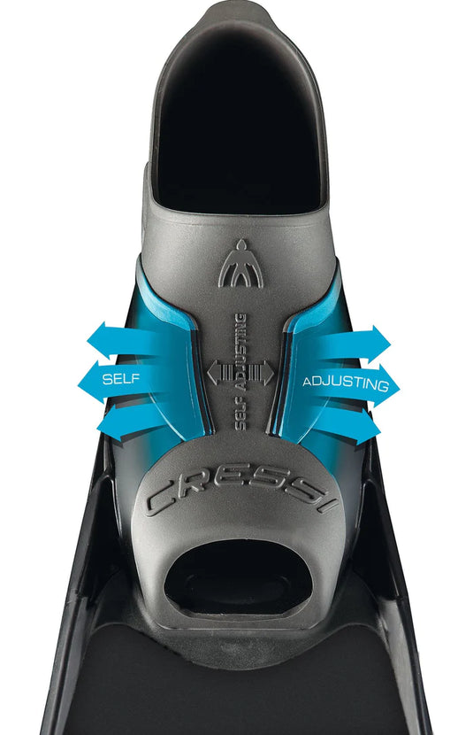 Cressi Gara Turbo Sprint