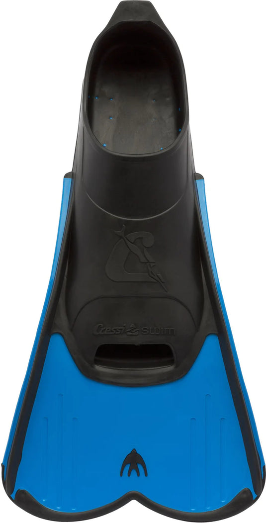 Cressi Light Kinder - Schwimmflossen mit kurzem Blatt