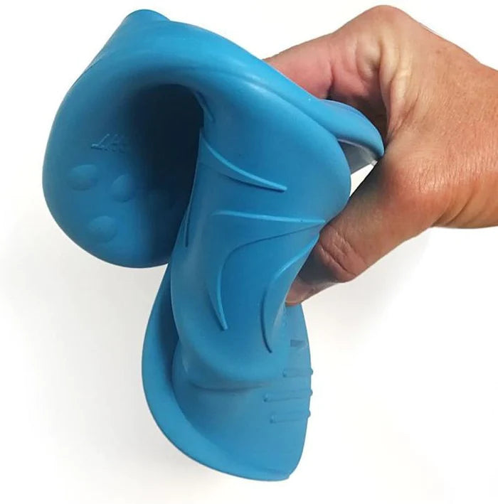 Laden Sie das Bild in Galerie -Viewer, Cressi Mini Light Kinder - Schwimmflossen
