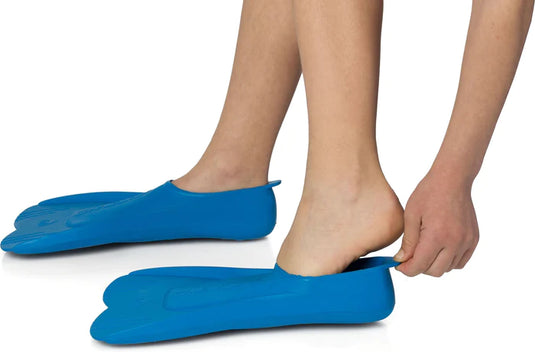 Cressi Mini Light Kinder - Schwimmflossen