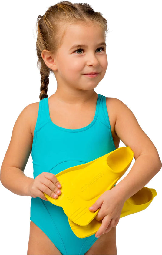 Cressi Mini Light Kinder - Schwimmflossen