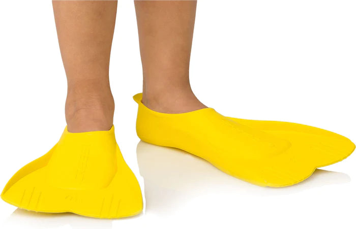 Laden Sie das Bild in Galerie -Viewer, Cressi Mini Light Kinder - Schwimmflossen
