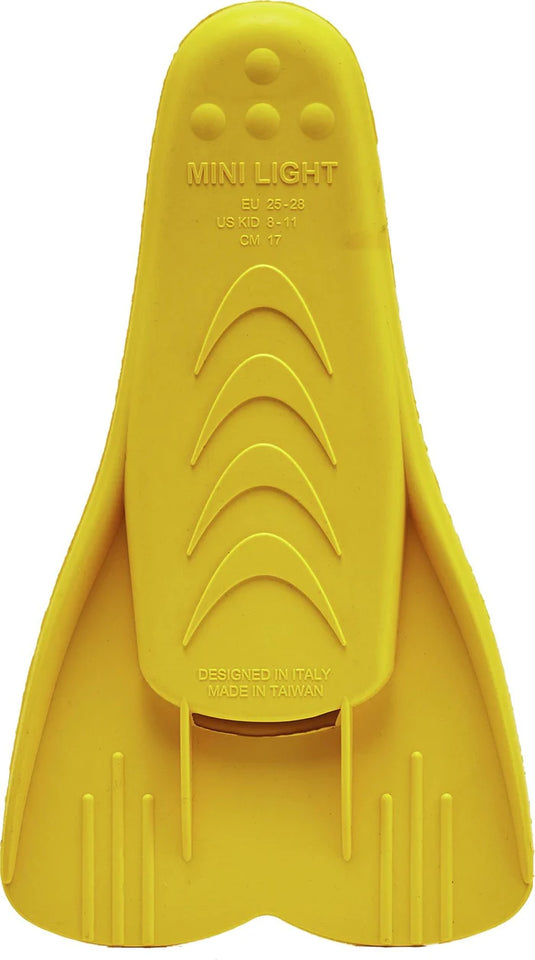 Cressi Mini Light Kinder - Schwimmflossen