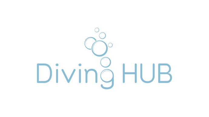 Geschenkgutschein von Diving HUB