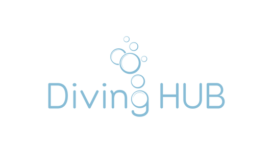 Geschenkgutschein von Diving HUB