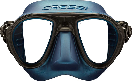 Calibro - Tauchmaske mit Fog Stop System