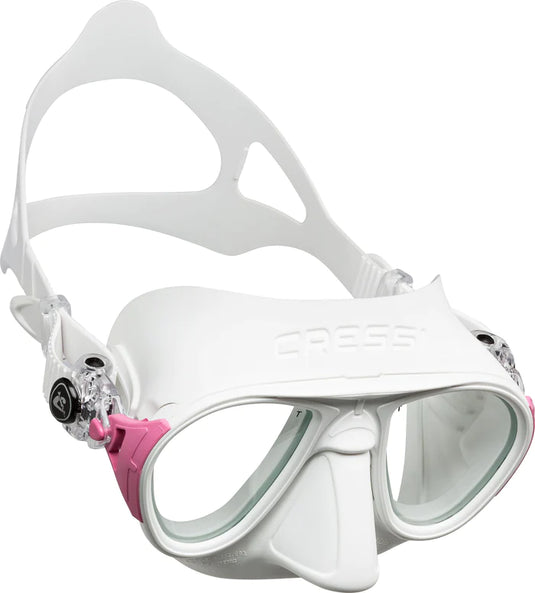 Calibro - Tauchmaske mit Fog Stop System