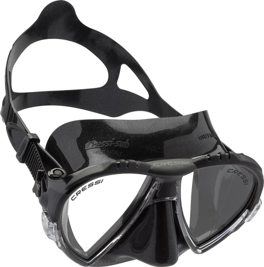 Pro Star ABC - Pro Star Flossen + Matrix Maske + Gamma Schnorchel