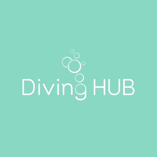 Nachhaltigkeit bei Diving HUB!